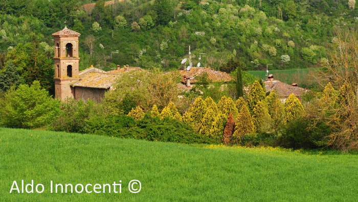 PIEVE A BOZZONE: 1' IMMAGINE